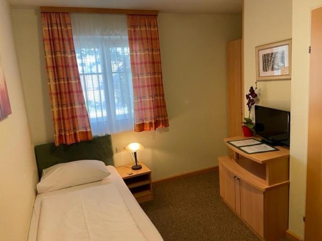 Pension Kasper Viena Exterior foto