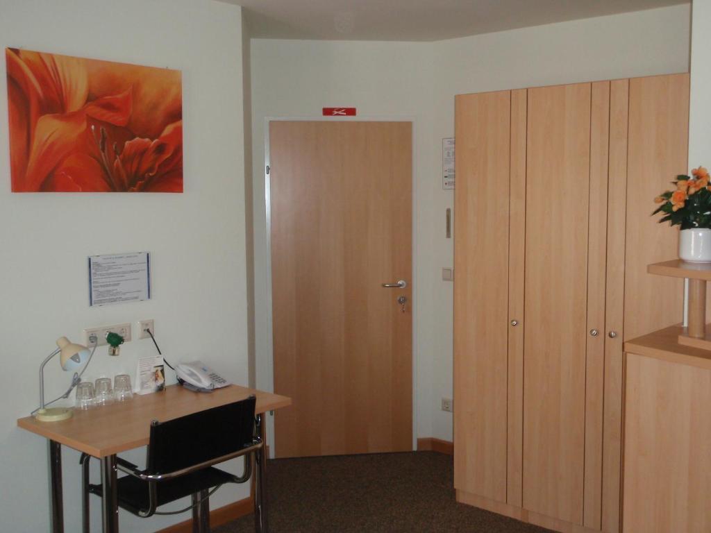 Pension Kasper Viena Habitación foto