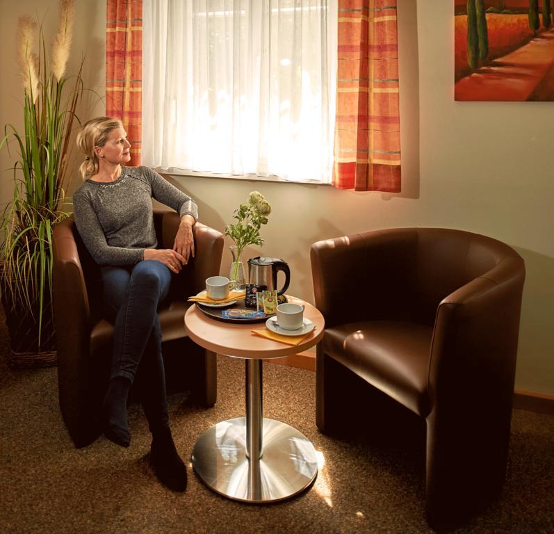 Pension Kasper Viena Exterior foto